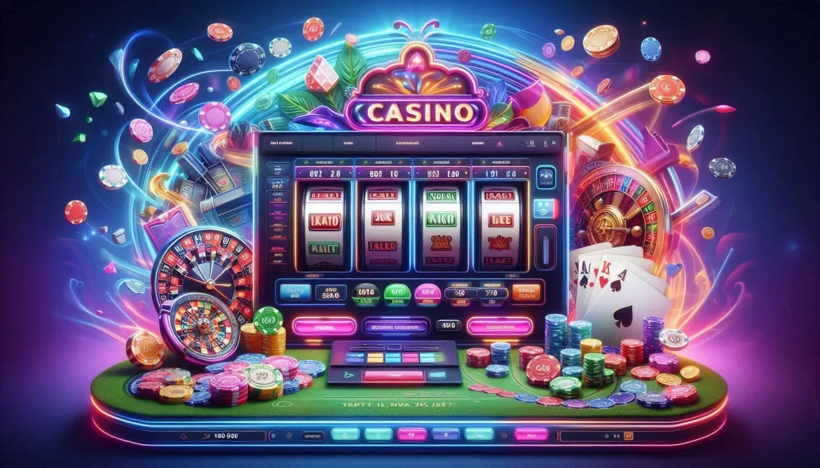 Shuffle Casino